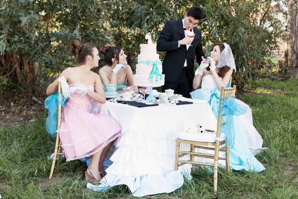 tea-party-themed-wedding