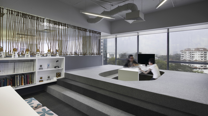 Y&R Collaborative Office