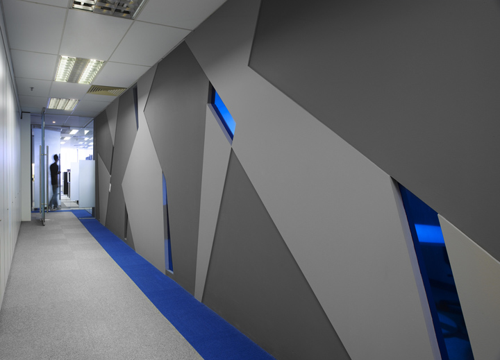 Y&R Collaborative Office