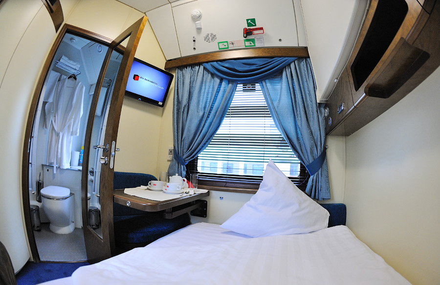 train-compartment