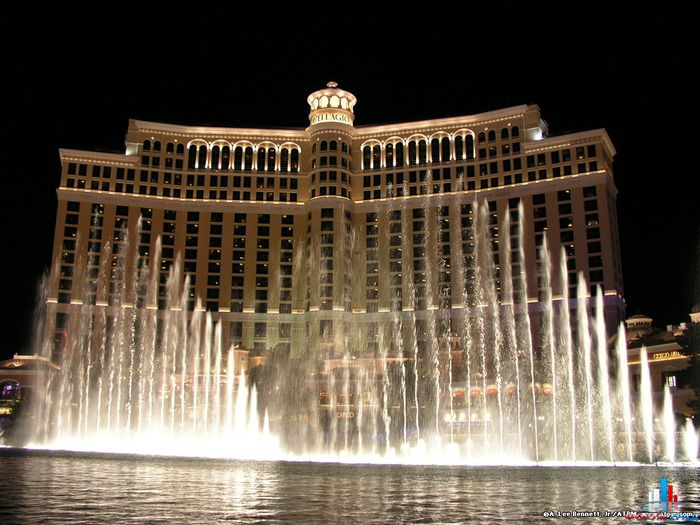 Hotel Las Vegas