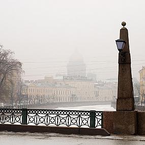 Поцелуев мост