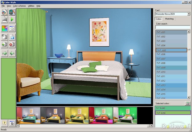 Roomstyler