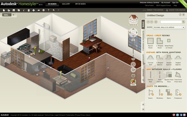 Roomstyler