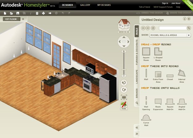 Roomstyler