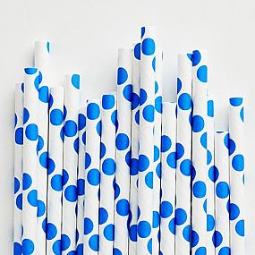 dotted-paper-straws