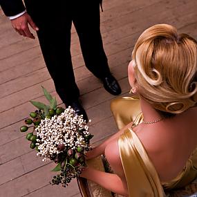 gold-vintage-glam-wedding-13