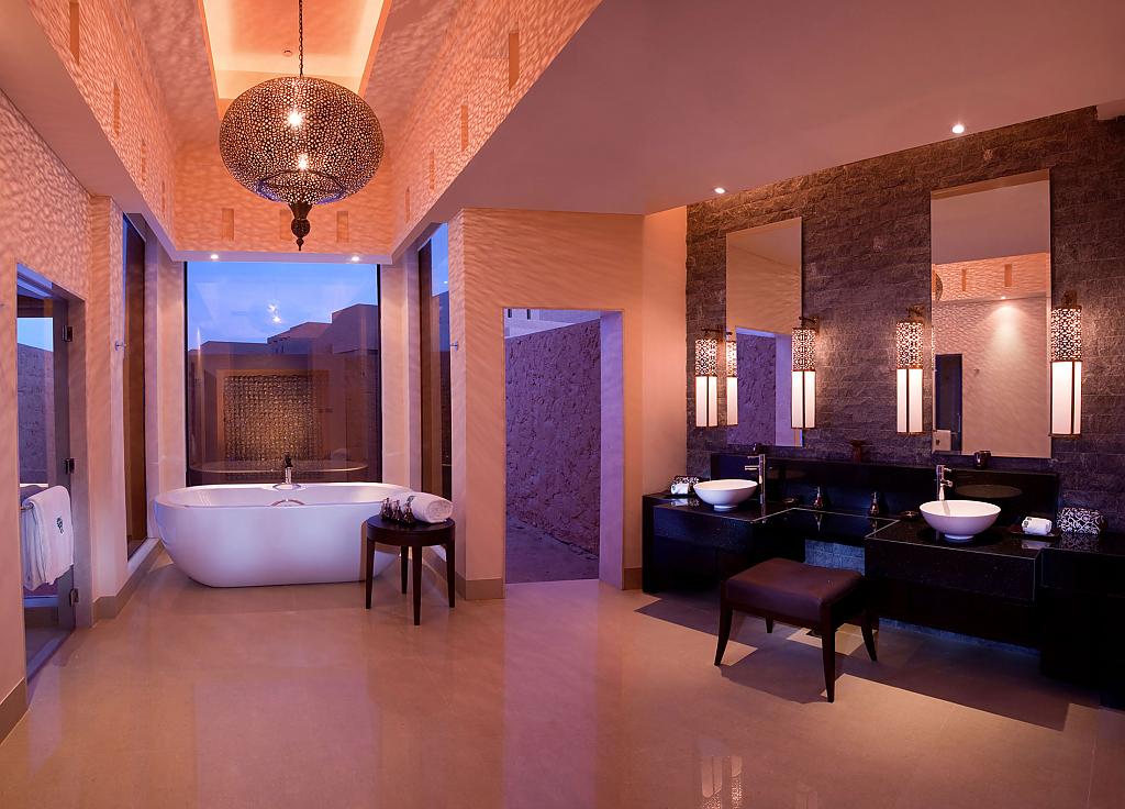 Banyan Tree Al Wadi Resort