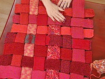 Рукоделие, вязание, вышивка