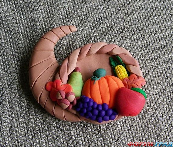 polymer-clay-thanksgiving-craft-27