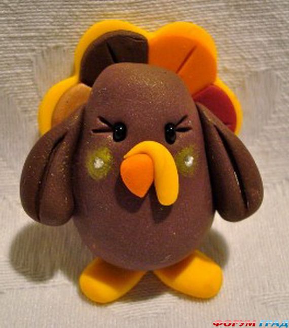 polymer-clay-thanksgiving-craft-27