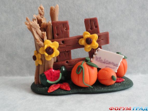 polymer-clay-thanksgiving-craft-27