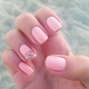 pretty-and-pink-trendy-wedding-nails-ideas-03