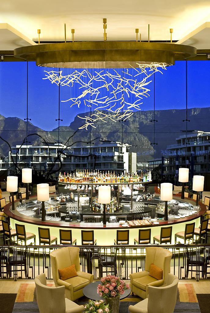 Отель One&Only Cape Town, Кейптаун, Южная Африка