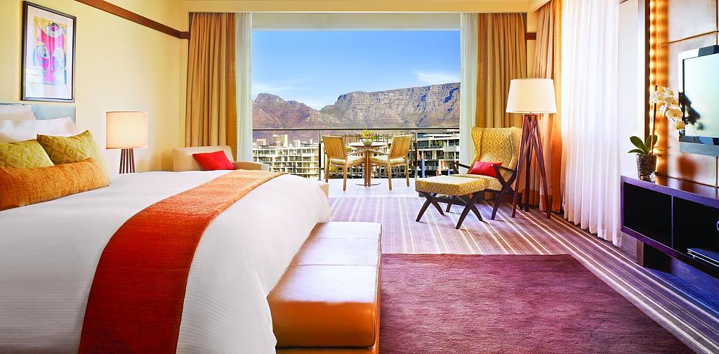 Отель One&Only Cape Town, Кейптаун, Южная Африка