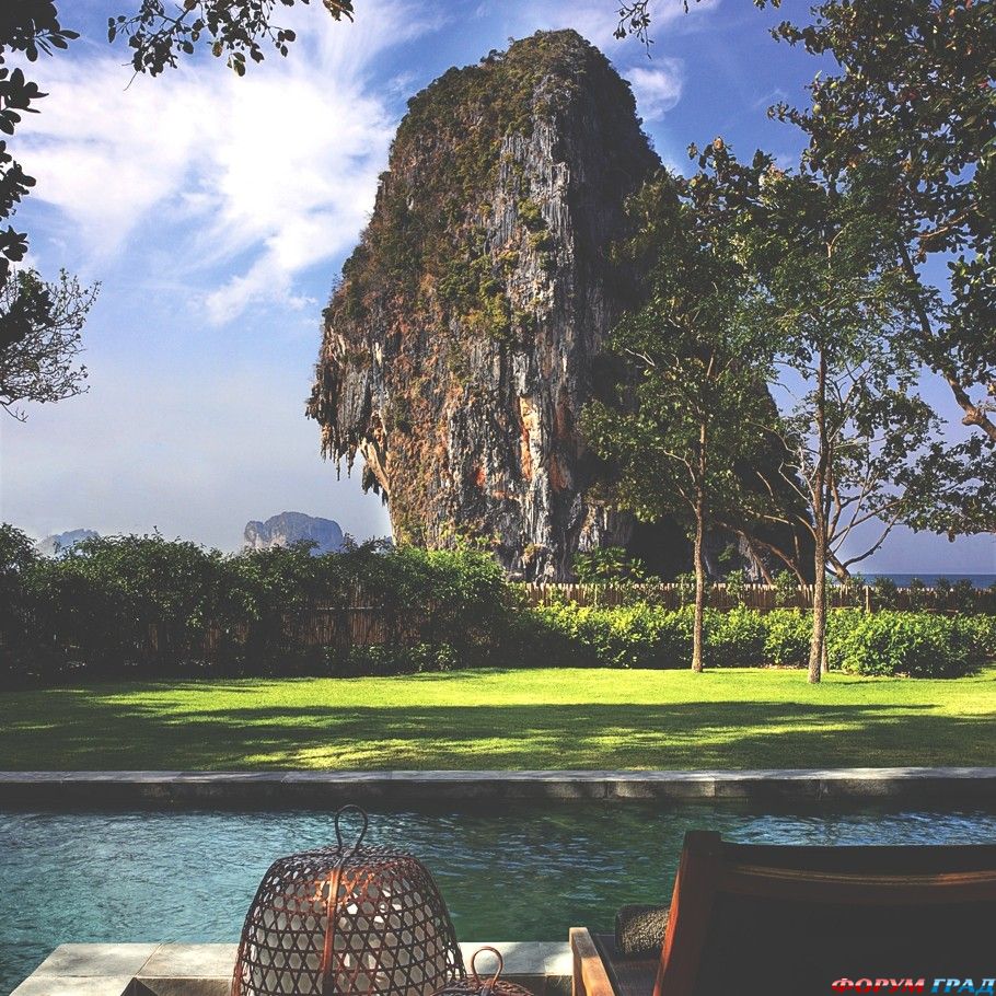 luxury-thai-resort