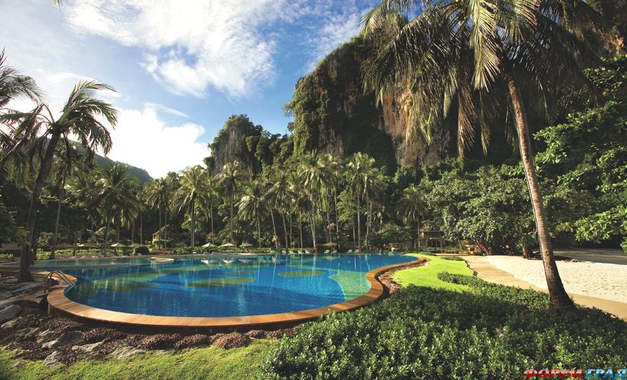 luxury-thai-resort