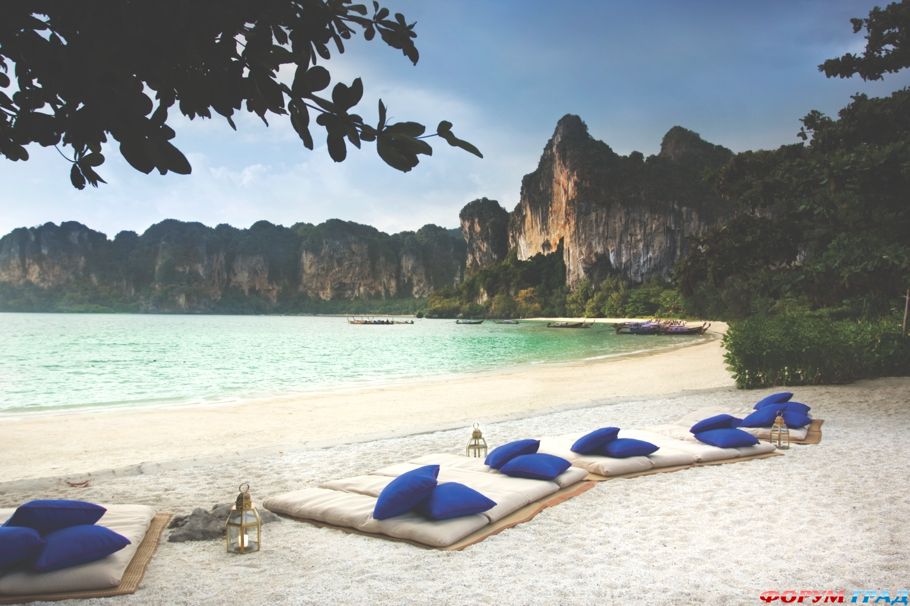 luxury-thai-resort