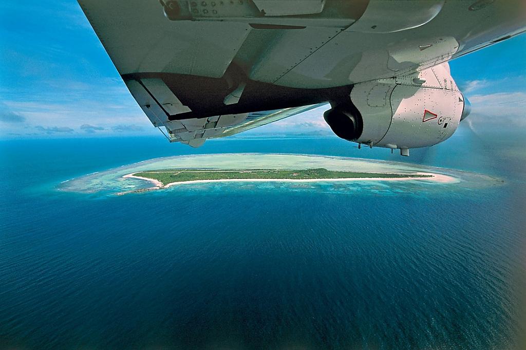 Amanpulo Resort