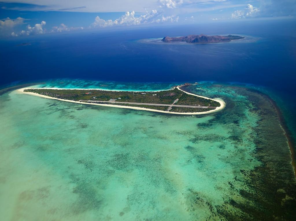 Amanpulo Resort