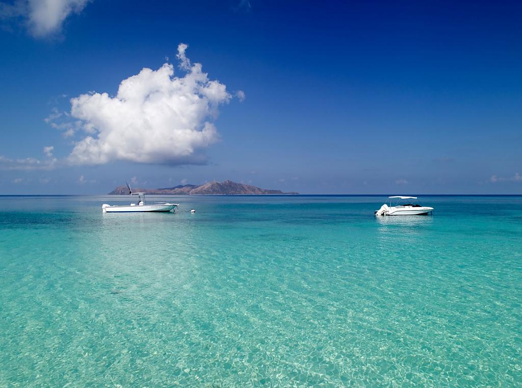 Amanpulo Resort