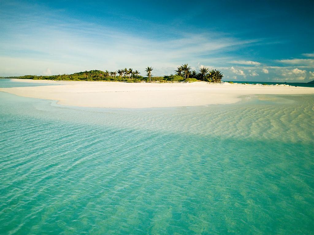 Amanpulo Resort