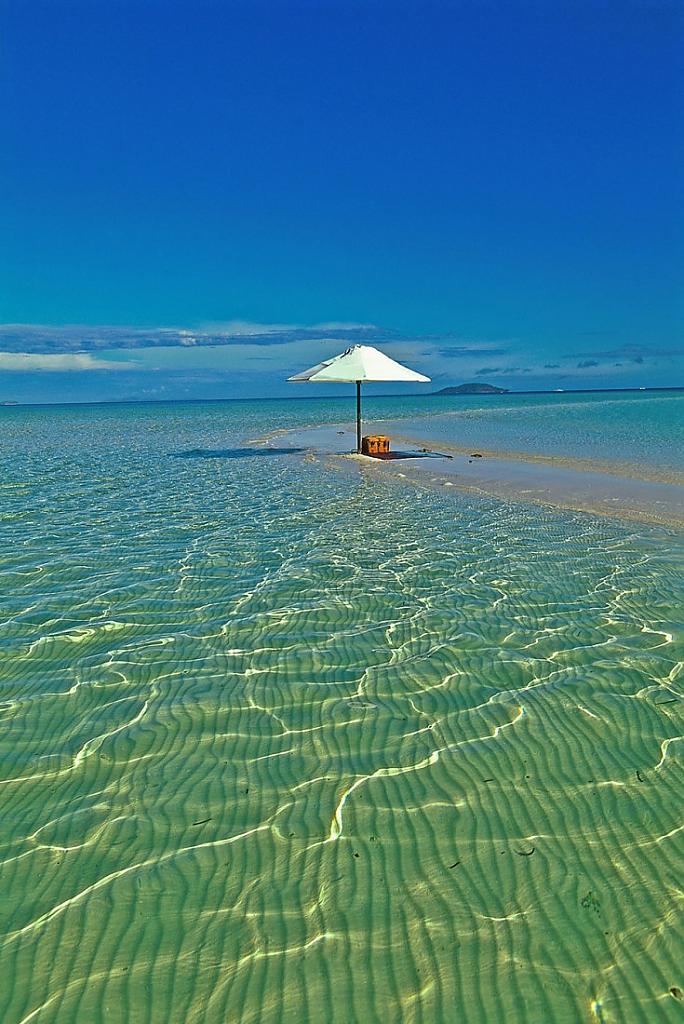 Amanpulo Resort