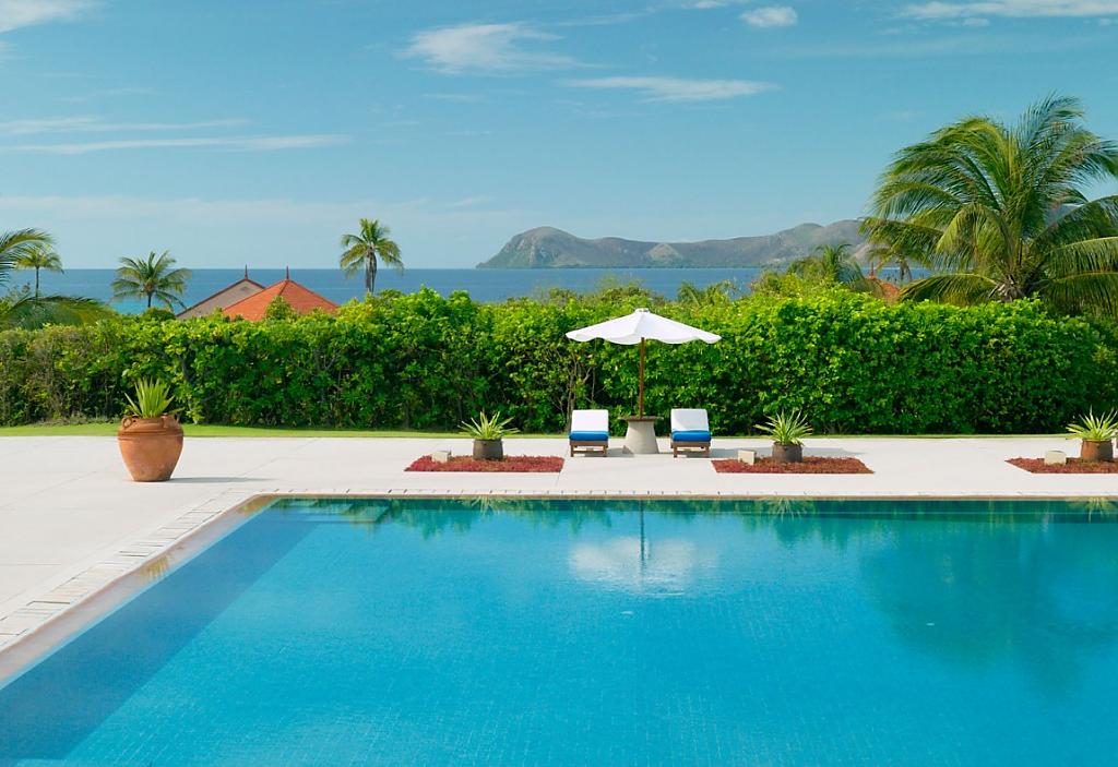 Amanpulo Resort