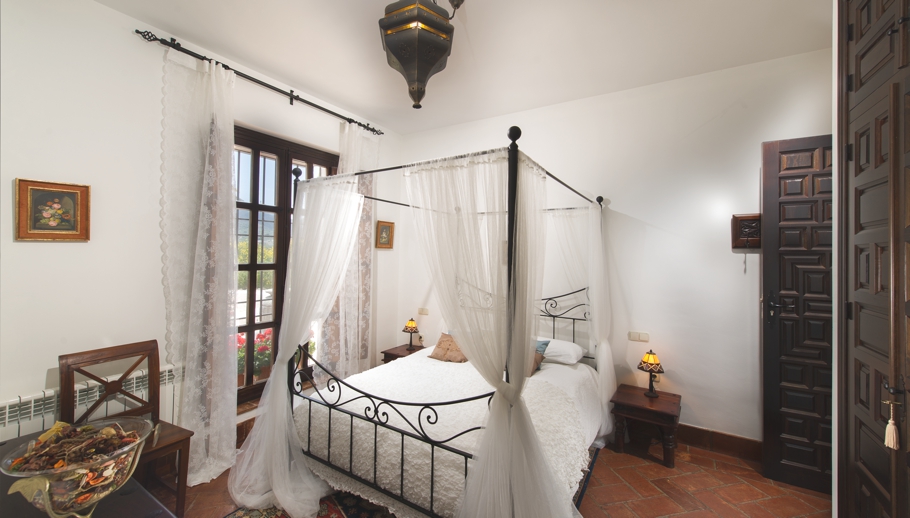 Cortijo Sabila boutique hotel