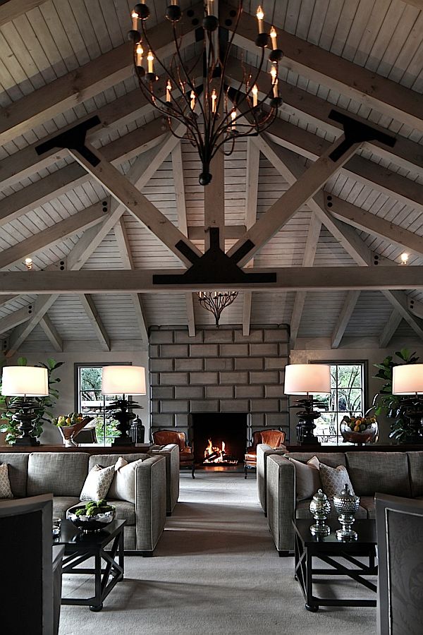 Роскошный Hotel Yountville в долине Напа