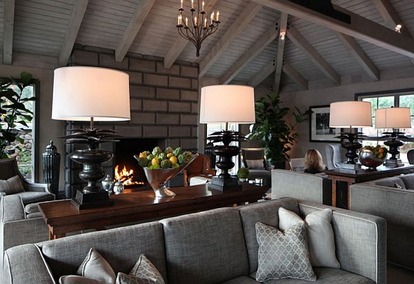  Роскошный Hotel Yountville в долине Напа