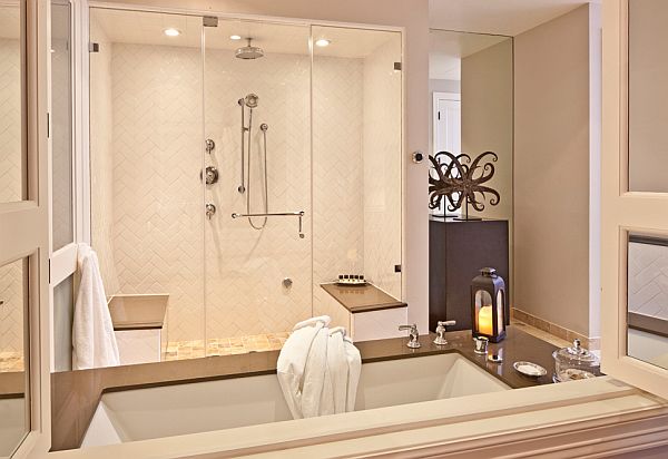  Роскошный Hotel Yountville в долине Напа