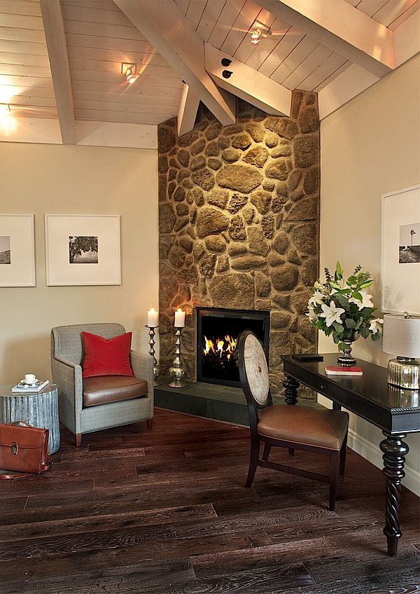  Роскошный Hotel Yountville в долине Напа