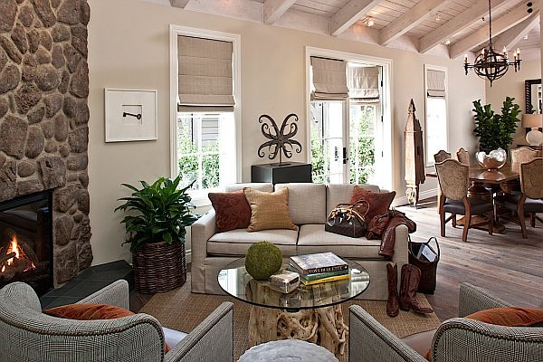  Роскошный Hotel Yountville в долине Напа