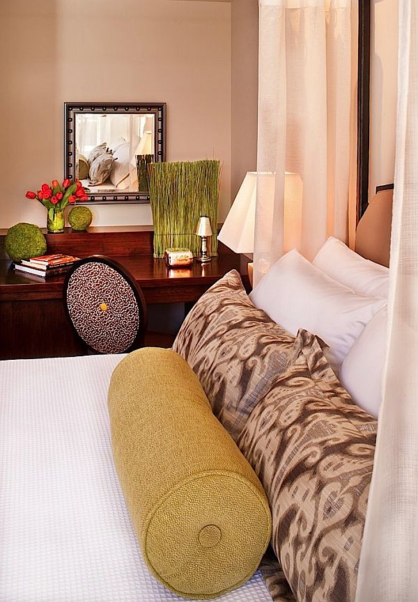  Роскошный Hotel Yountville в долине Напа