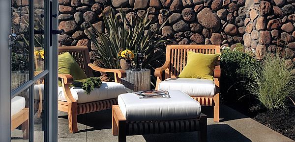  Роскошный Hotel Yountville в долине Напа