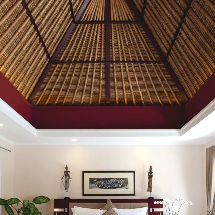 Отель Viceroy Bali