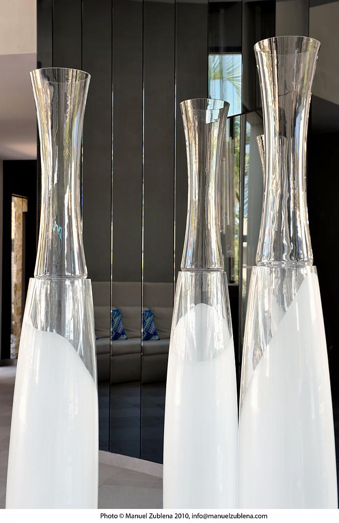 Интерьер Hotel Sezz Saint-Tropez