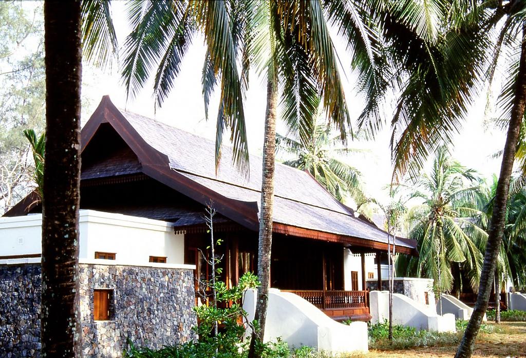 Tanjong Jara Resort