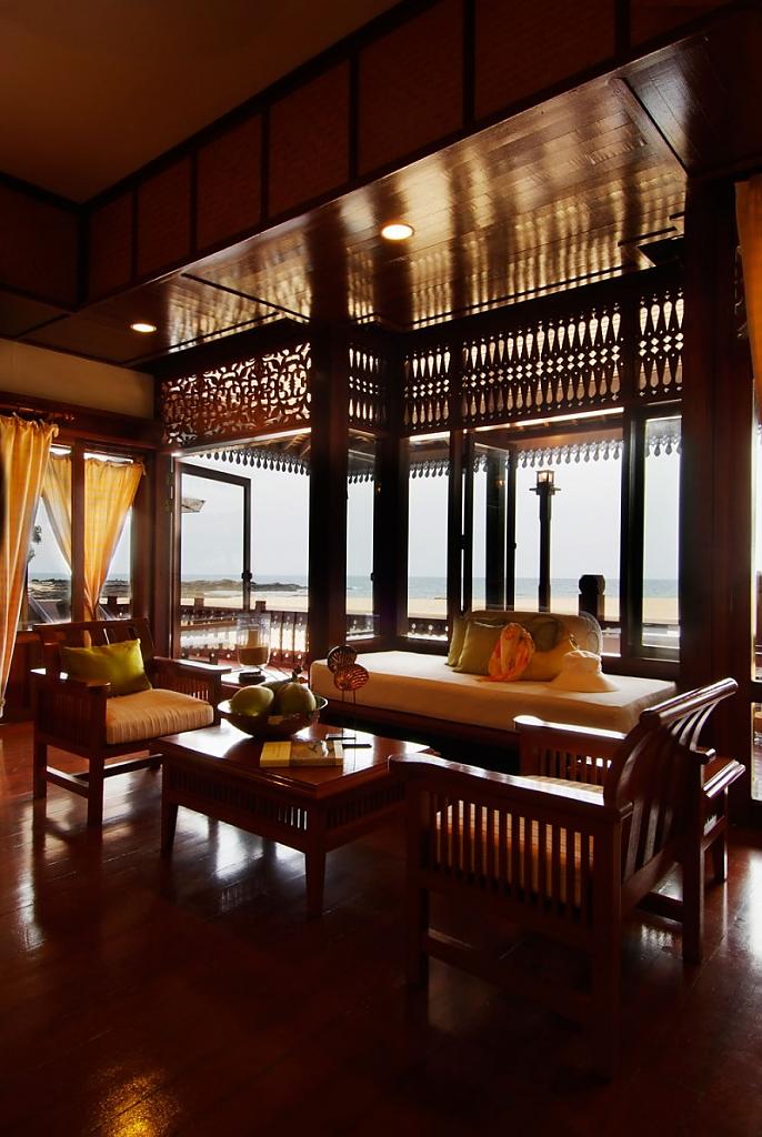 Tanjong Jara Resort
