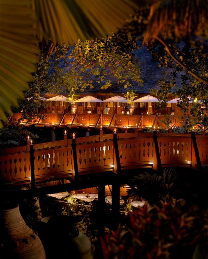 Tanjong Jara Resort