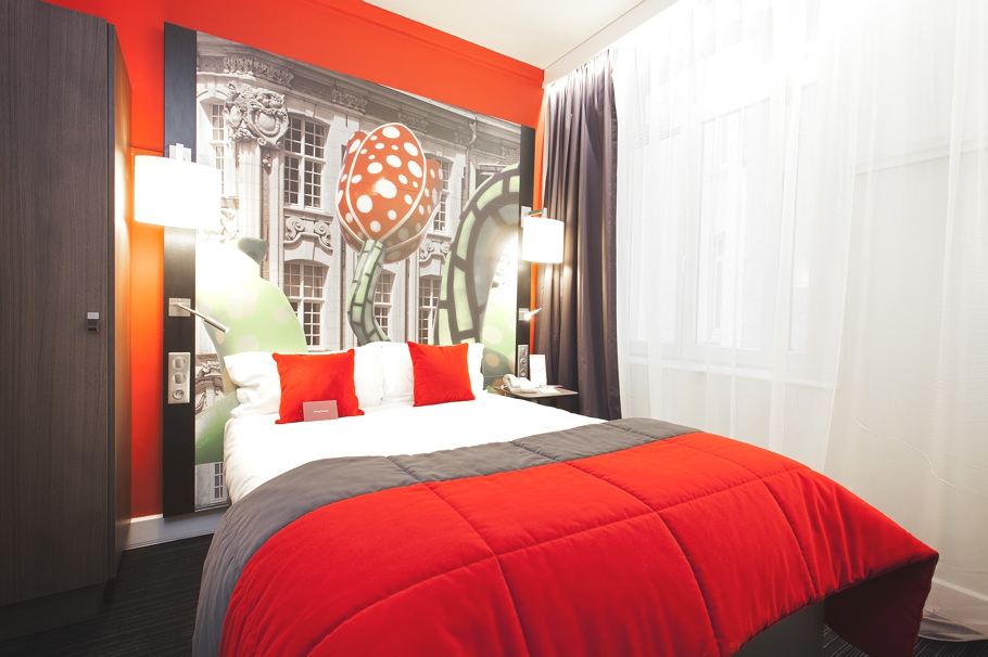 Mercure Lille Centre Grand Place