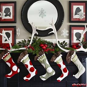 christmas-decoration-mantel-ideas-26