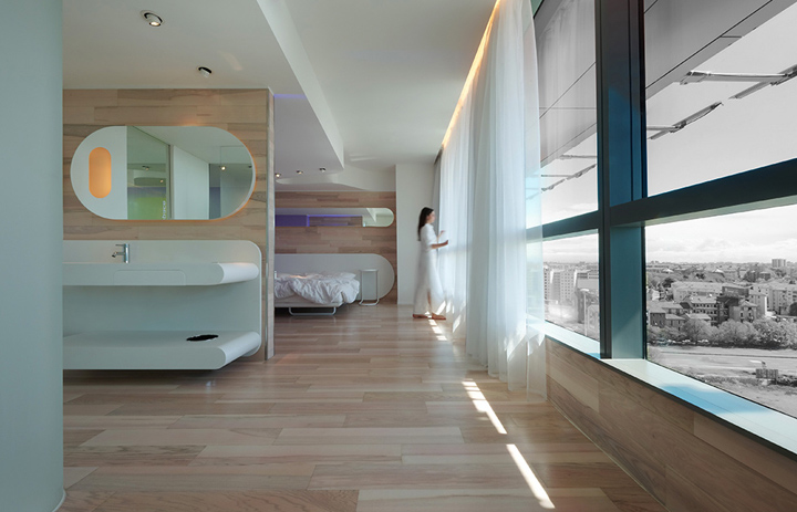 Hotel B4 Boscolo Group