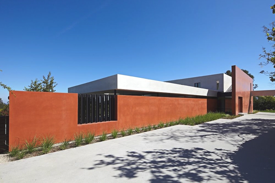 Дома: минимализм высшего класса от Kovac Architects () Дома: минимализм высшего класса от Kovac Architects