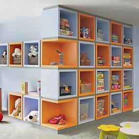 creative-kids-toy-storage-wall