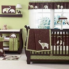 cute-baby-girl-bedding-ideas-13