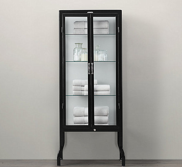 glass-cabinets