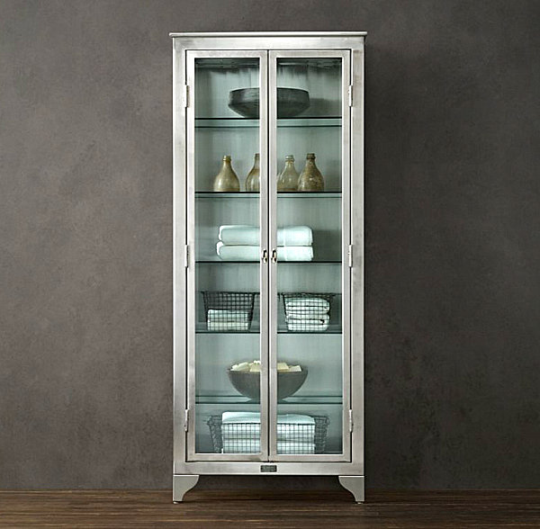 glass-cabinets