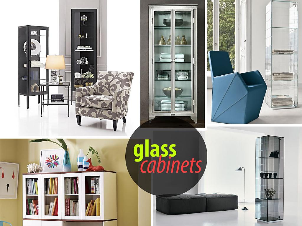 glass-cabinets